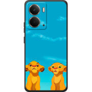 Чохол BoxFace Realme P3 