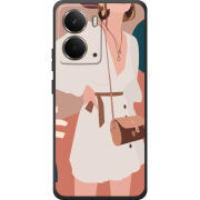 Чохол BoxFace Realme P3 