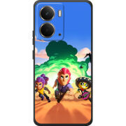 Чохол BoxFace Realme P3 