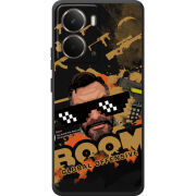 Чохол BoxFace Realme P3 CS:Go C4