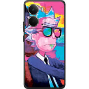 Чохол BoxFace Realme P3 