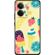 Чохол BoxFace Realme P3 