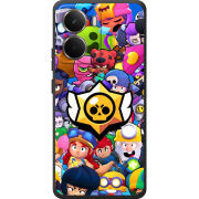 Чохол BoxFace Realme P3 