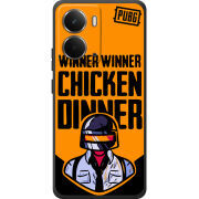 Чохол BoxFace Realme P3 Winner Winner