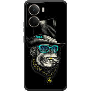 Чохол BoxFace Realme P3 Rich Monkey