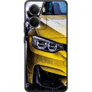 Чохол BoxFace Realme P3 Bmw M3 on Road