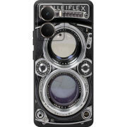 Чохол BoxFace Realme P3 Rolleiflex