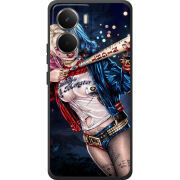 Чохол BoxFace Realme P3 Harley Quinn