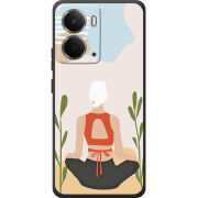 Чохол BoxFace Realme P3 Yoga Style