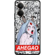 Чохол BoxFace Realme P3 Ahegao