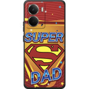 Чохол BoxFace Realme P3 Super Dad