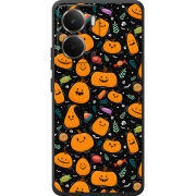 Чохол BoxFace Realme P3 Cute Halloween