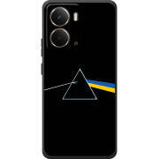Чохол BoxFace Realme P3 Pink Floyd Україна