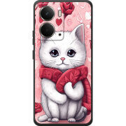 Чохол BoxFace Realme P3 
