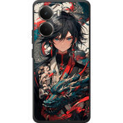 Чохол BoxFace Realme P3 Giyu Tomioka