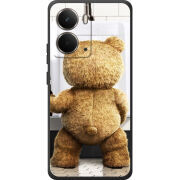 Чохол BoxFace Realme P3 