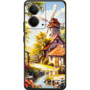 Чохол BoxFace Realme P3 