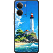 Чохол BoxFace Realme P3 