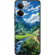 Чохол BoxFace Realme P3 
