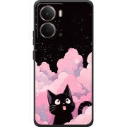 Чохол BoxFace Realme P3 В рожевих снах