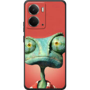 Чохол BoxFace Realme P3 