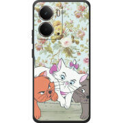 Чохол BoxFace Realme P3 