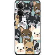 Чохол BoxFace Realme P3 