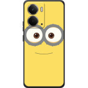 Чохол BoxFace Realme P3 