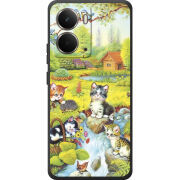 Чохол BoxFace Realme P3 