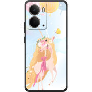 Чохол BoxFace Realme P3 