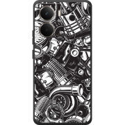 Чохол BoxFace Realme P3 