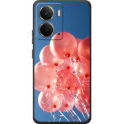 Чохол BoxFace Realme P3 