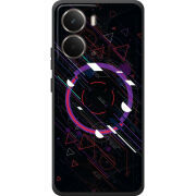 Чохол BoxFace Realme P3 