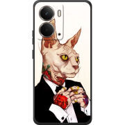 Чохол BoxFace Realme P3 