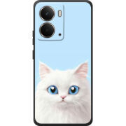 Чохол BoxFace Realme P3 