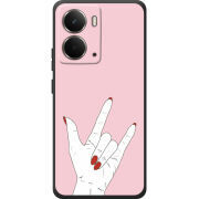 Чохол BoxFace Realme P3 