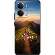 Чохол BoxFace Realme P3 