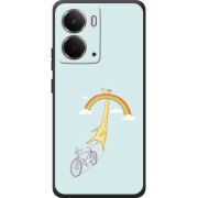 Чохол BoxFace Realme P3 