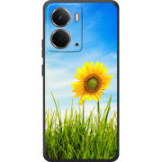 Чохол BoxFace Realme P3 Sunflower Heaven
