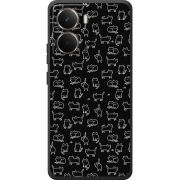Чохол BoxFace Realme P3 