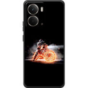 Чохол BoxFace Realme P3 