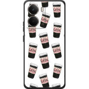 Чохол BoxFace Realme P3 