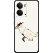 Чохол BoxFace Realme P3 