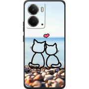 Чохол BoxFace Realme P3 