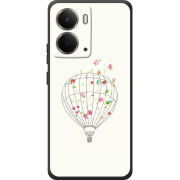 Чохол BoxFace Realme P3 