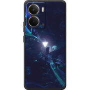 Чохол BoxFace Realme P3 