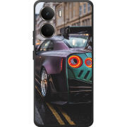 Чохол BoxFace Realme P3 