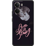Чохол BoxFace Realme P3 