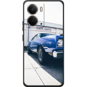 Чохол BoxFace Realme P3 