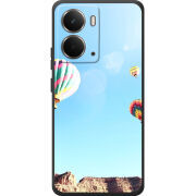 Чохол BoxFace Realme P3 